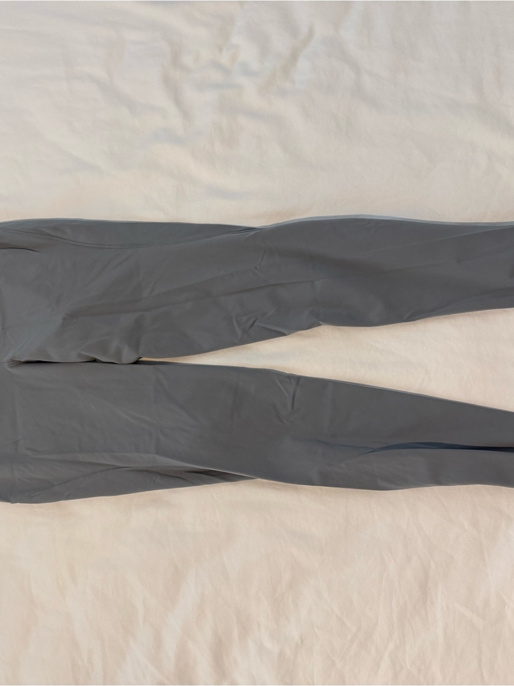 Lululemon Base Pace High Rise Tight 28” Rhino Grey